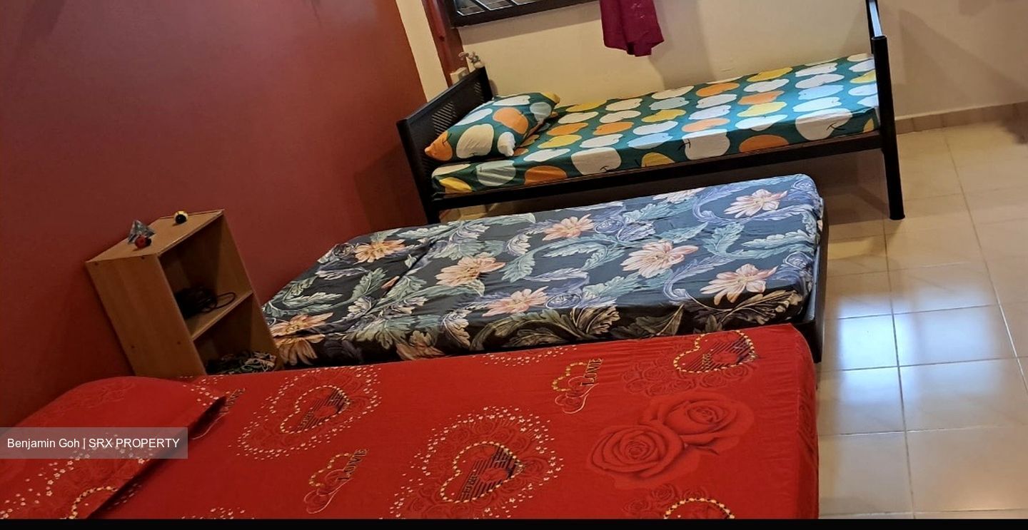 Blk 367 Yishun Ring Road (Yishun), HDB 4 Rooms #636959161